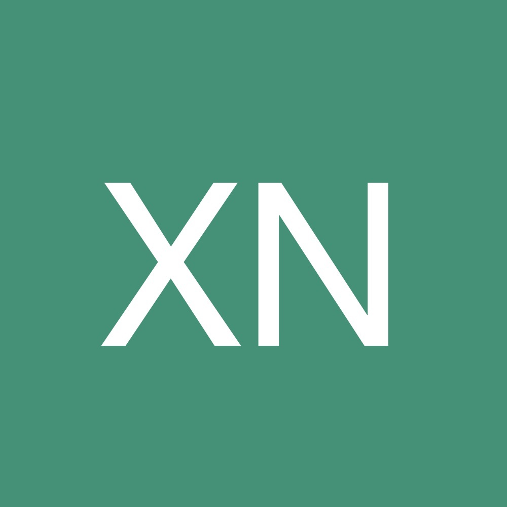 Meet your Posher, Xavier